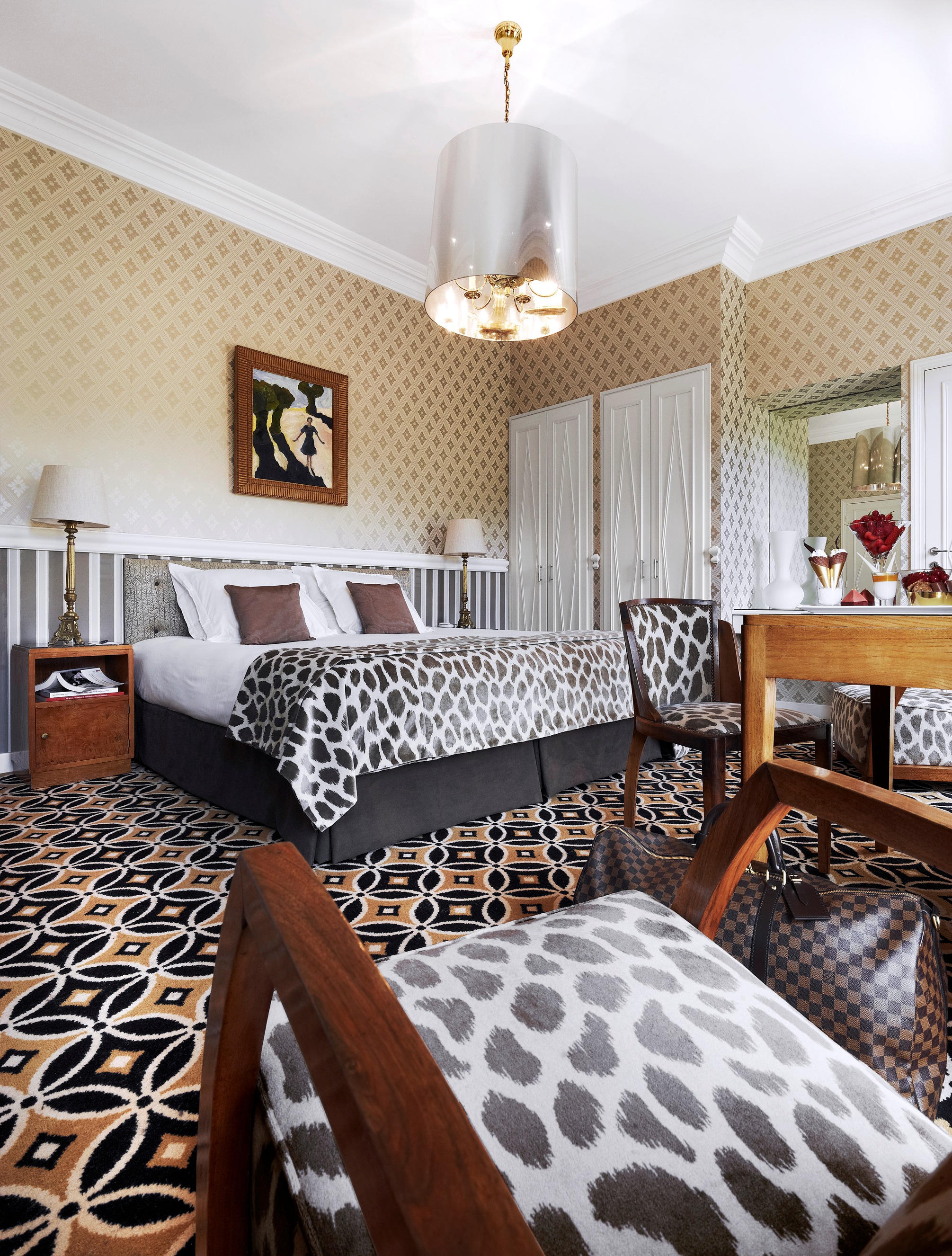 法国瑞昂莱潘贝勒里弗斯酒店-30