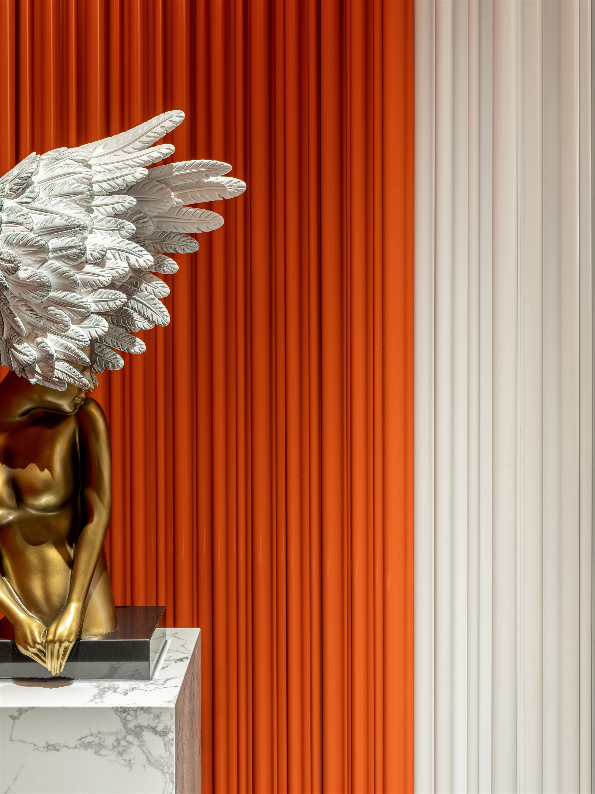 明珠水立方 SPA 养生疗愈秘境丨中国辽阳丨山丘聚河(沈阳)空间设计有限公司-20