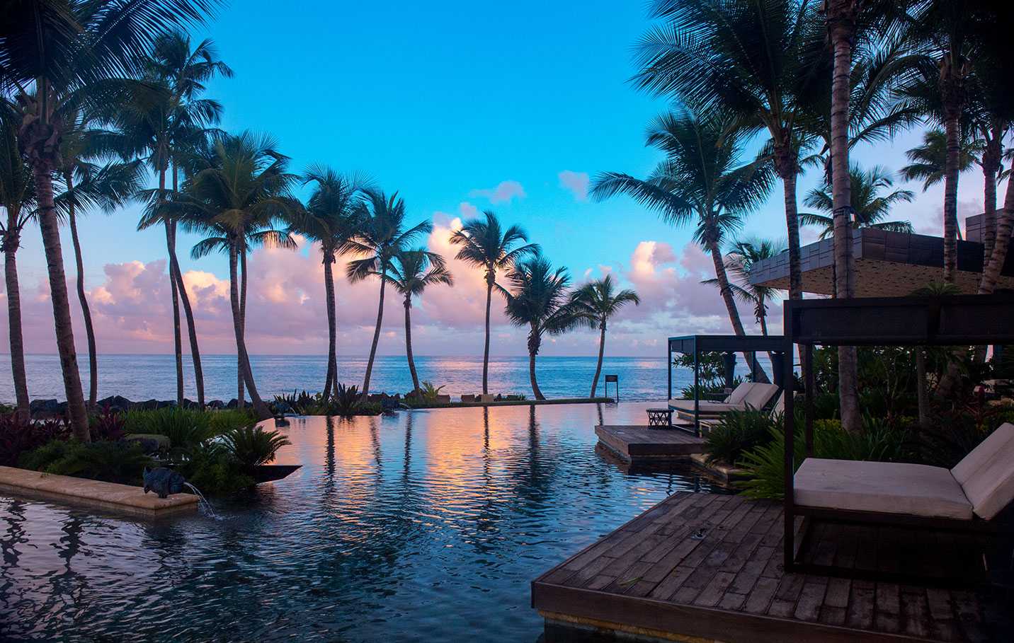 多拉多海滩丽思卡尔顿保护区丨bensley-15