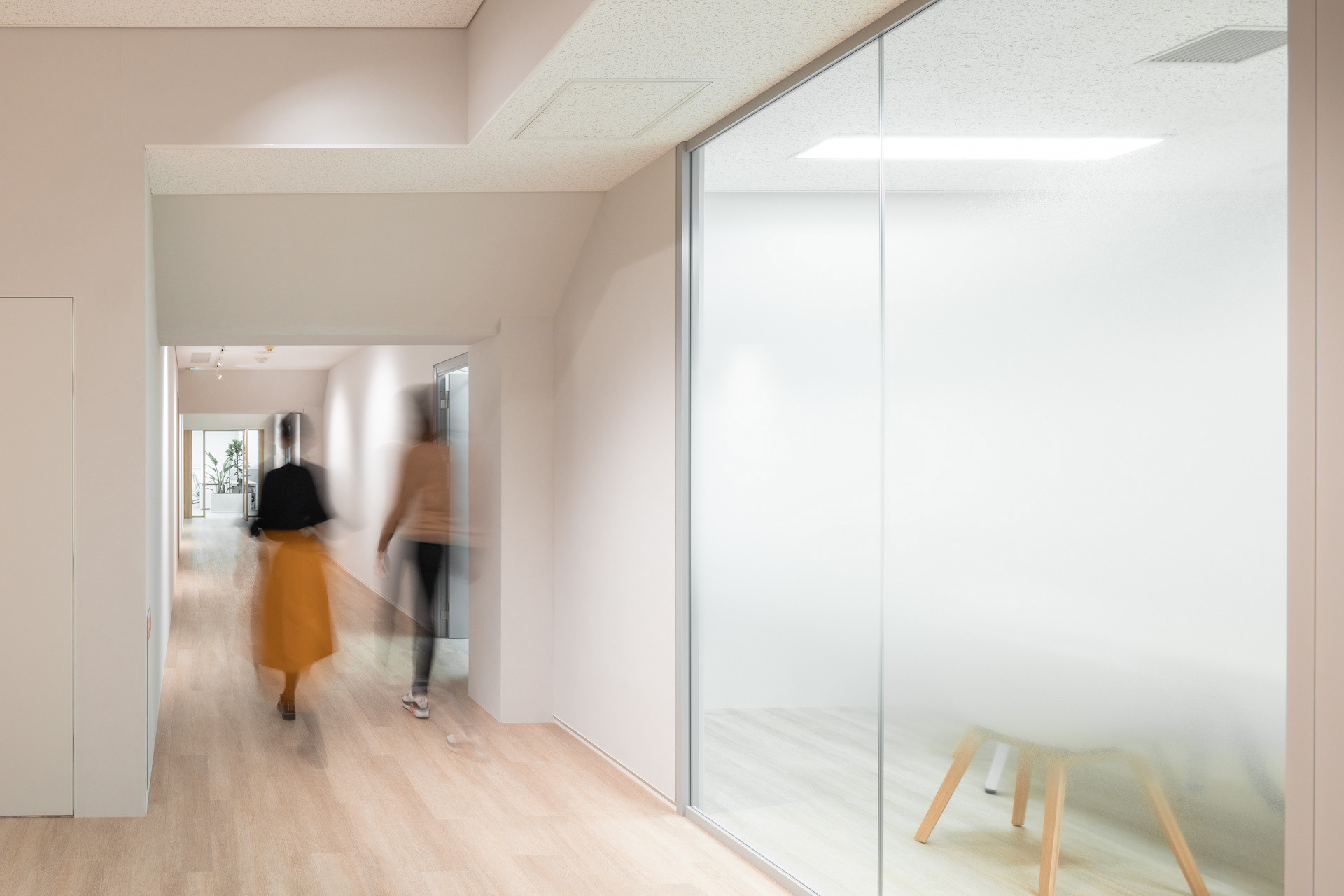 世界快递东京办事处丨日本东京-10