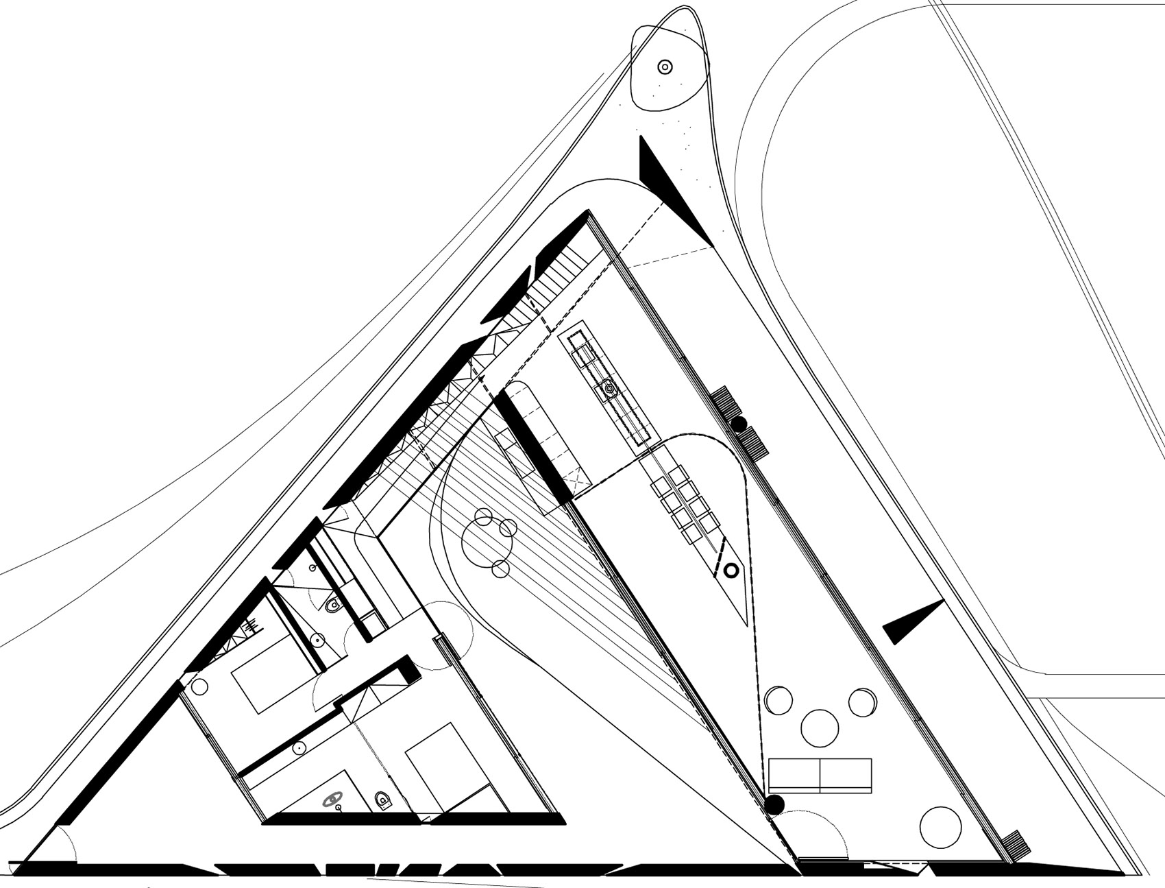Megara住宅,希腊 / Tense Architecture Network -5
