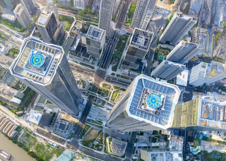 张江科学之门丨中国上海丨Gensler-16