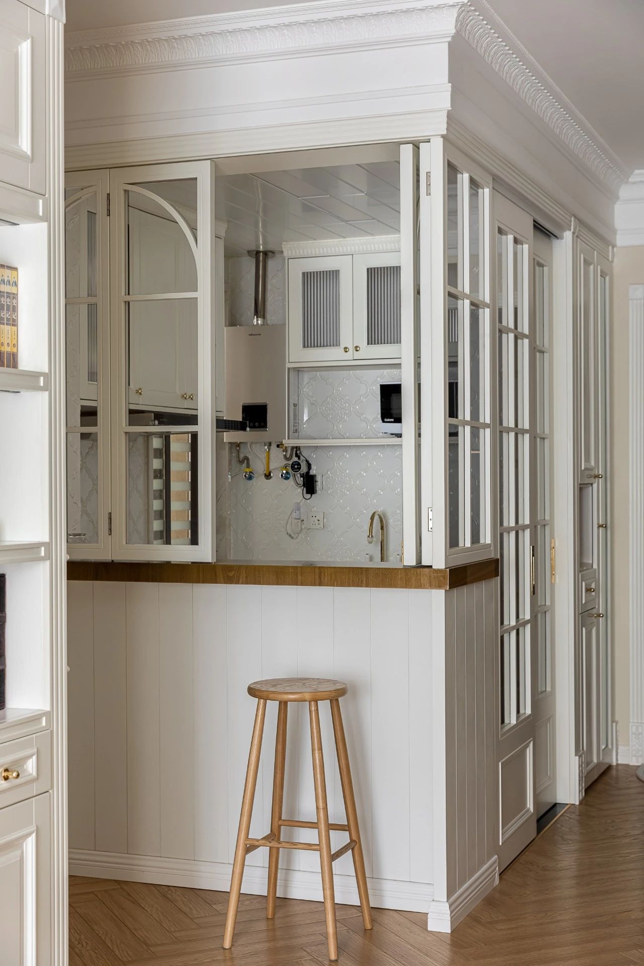 西西里·SICILY丨中国南京丨花漾美作·空间设计-38