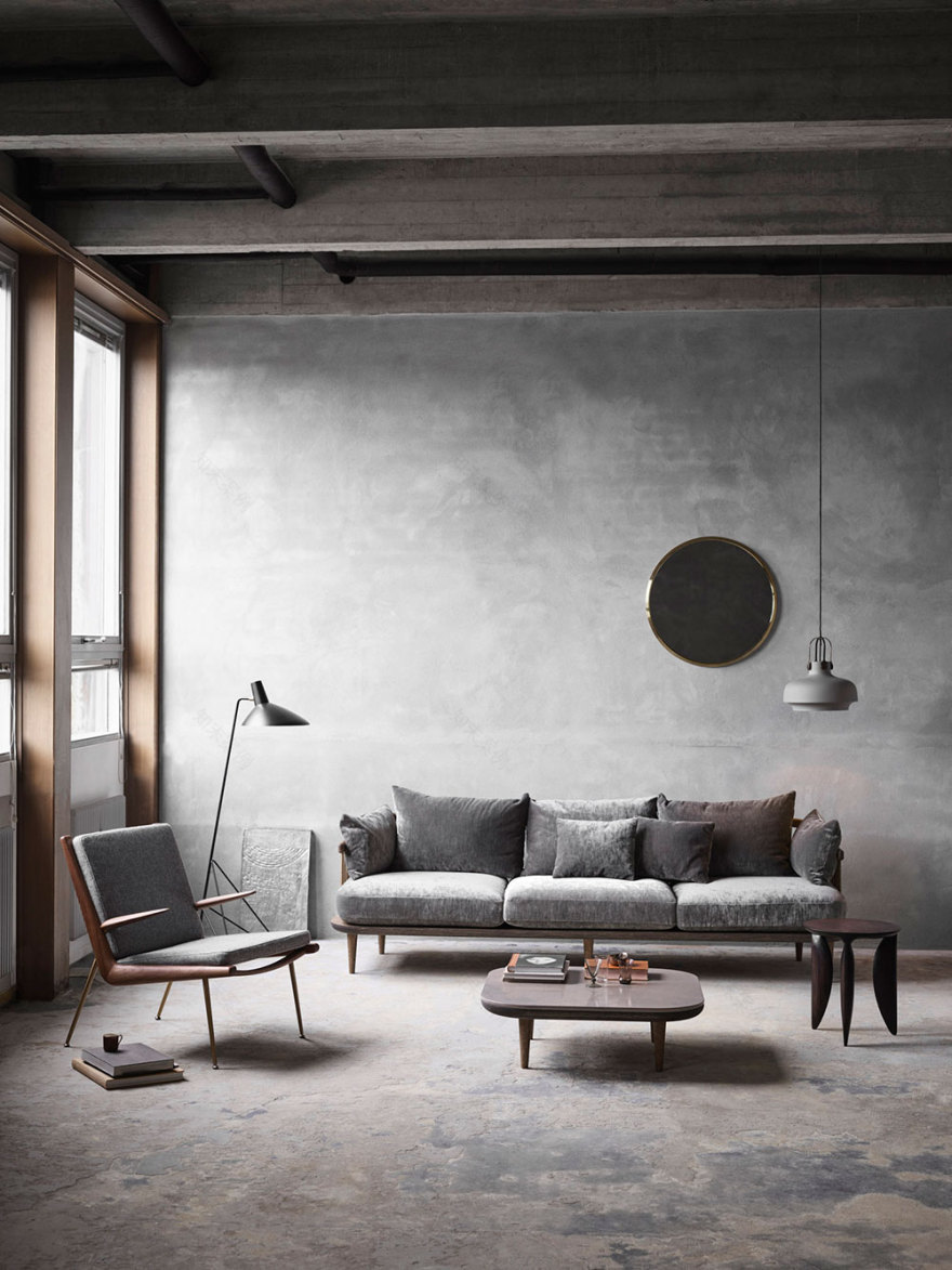 &Tradition 全新系列-11