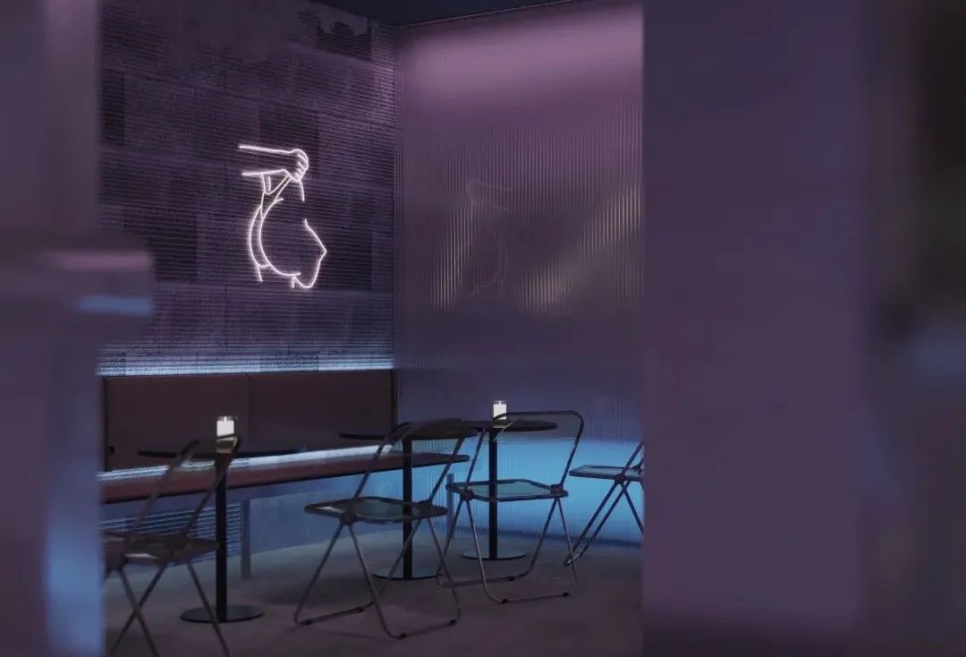 669 酒吧丨中国成都丨LDC studio | 轻年致造设计顾问有限公司-0