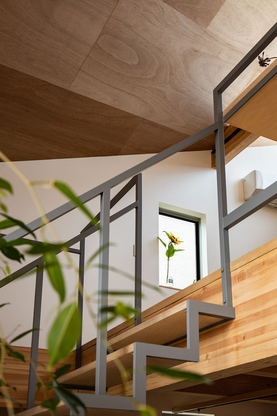 Hm 住宅丨日本大阪丨HIDEO ARAO ARCHITECTS-46