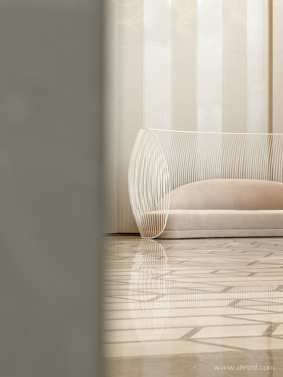 特变中央湖营销中心丨中国天津丨大伟室内设计(北京)有限公司-8