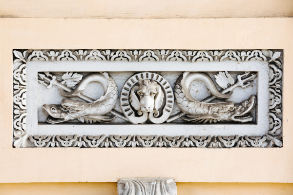 莫斯科第23城市临床医院4号楼重建项目丨俄罗斯莫斯科丨СПИЧ建筑工作室-41