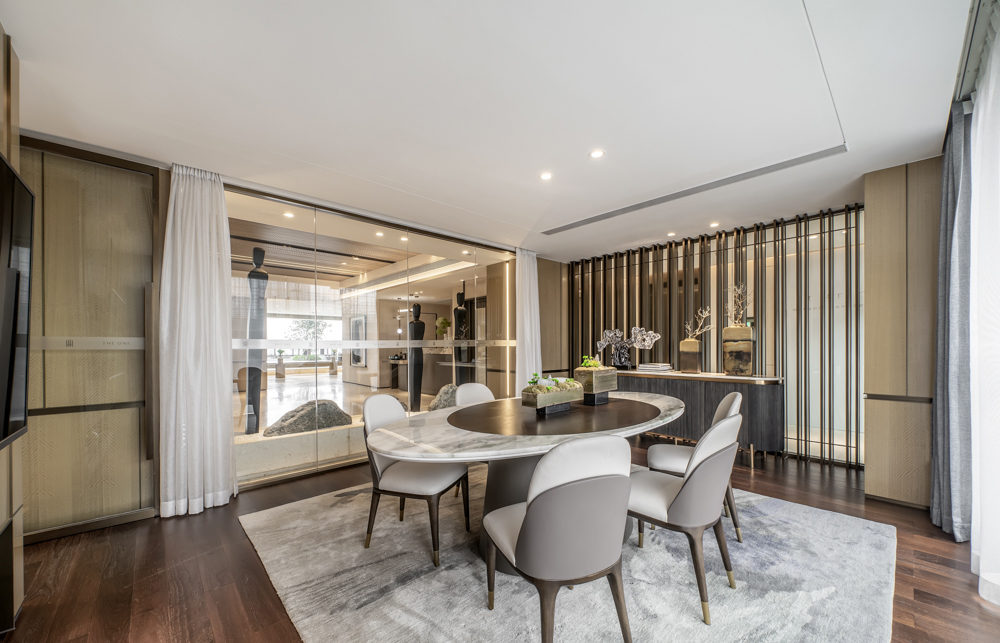 则灵艺术丨架空层设计，有趣有爱的社群交互空间-64