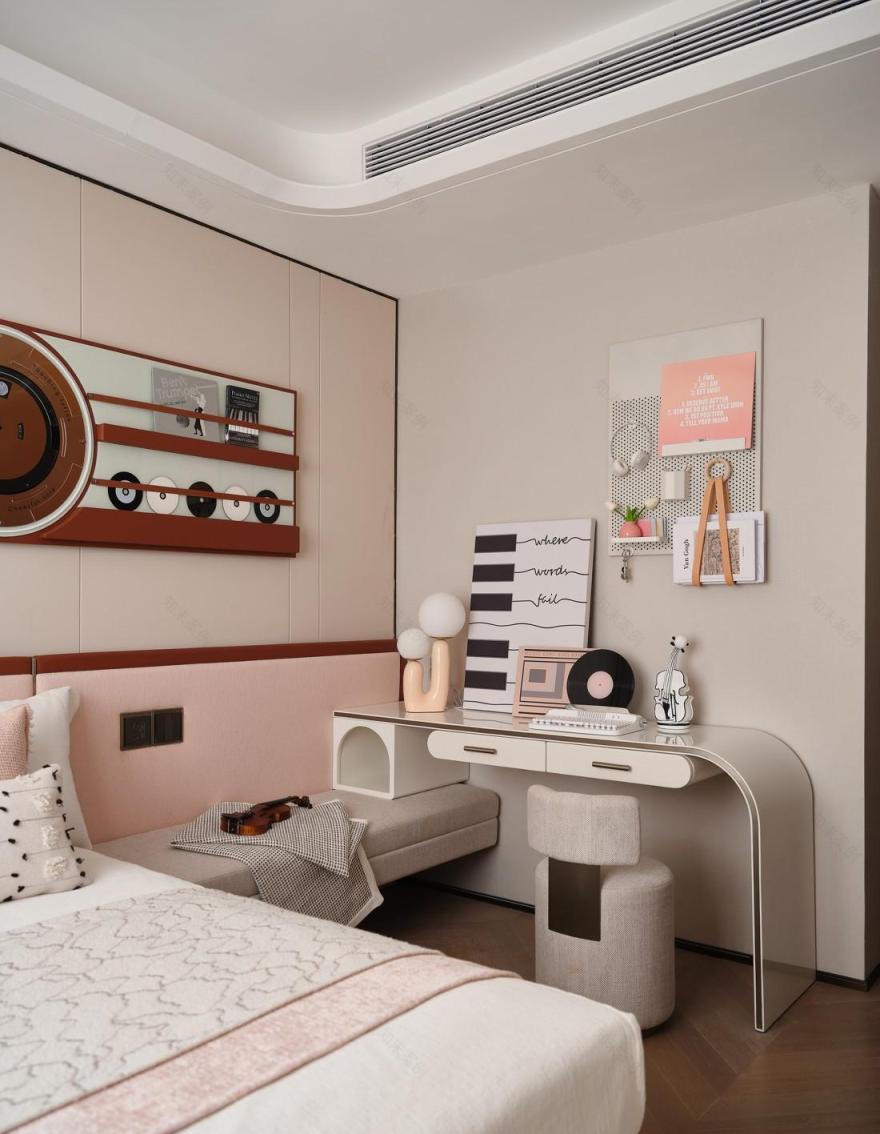 德阳·凤翥澜山下叠丨中国德阳丨MOD穆德设计-26