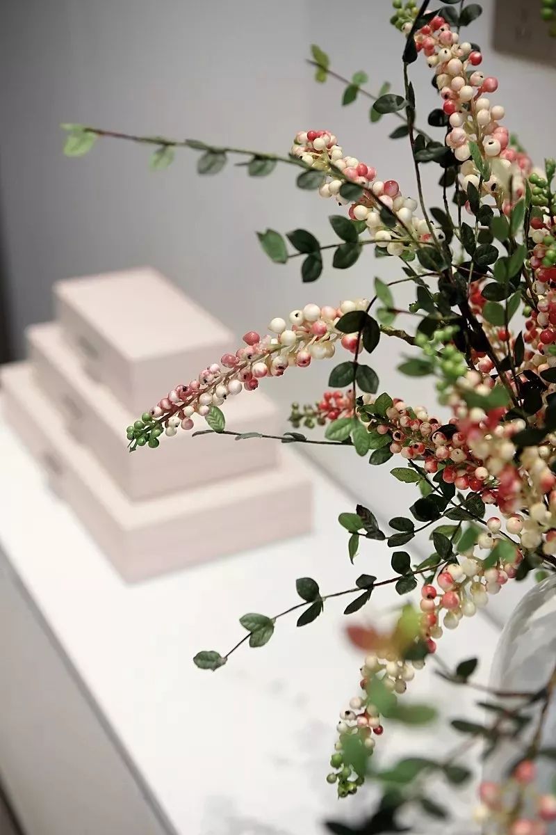 柳州双拼别墅 | 叶胤祥打造 500㎡淡雅中式空间-37