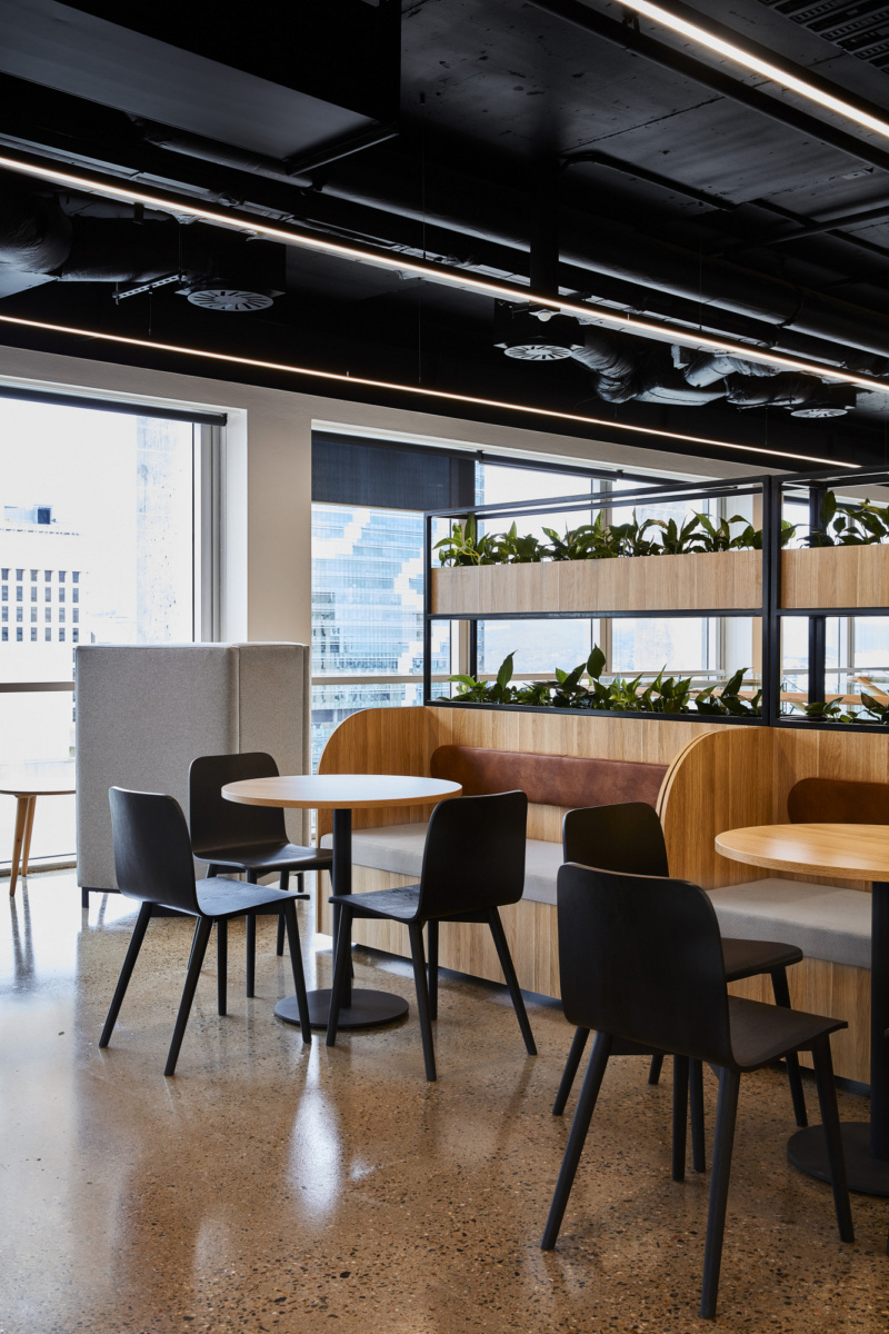 Over the Wire Offices – Brisbane-22