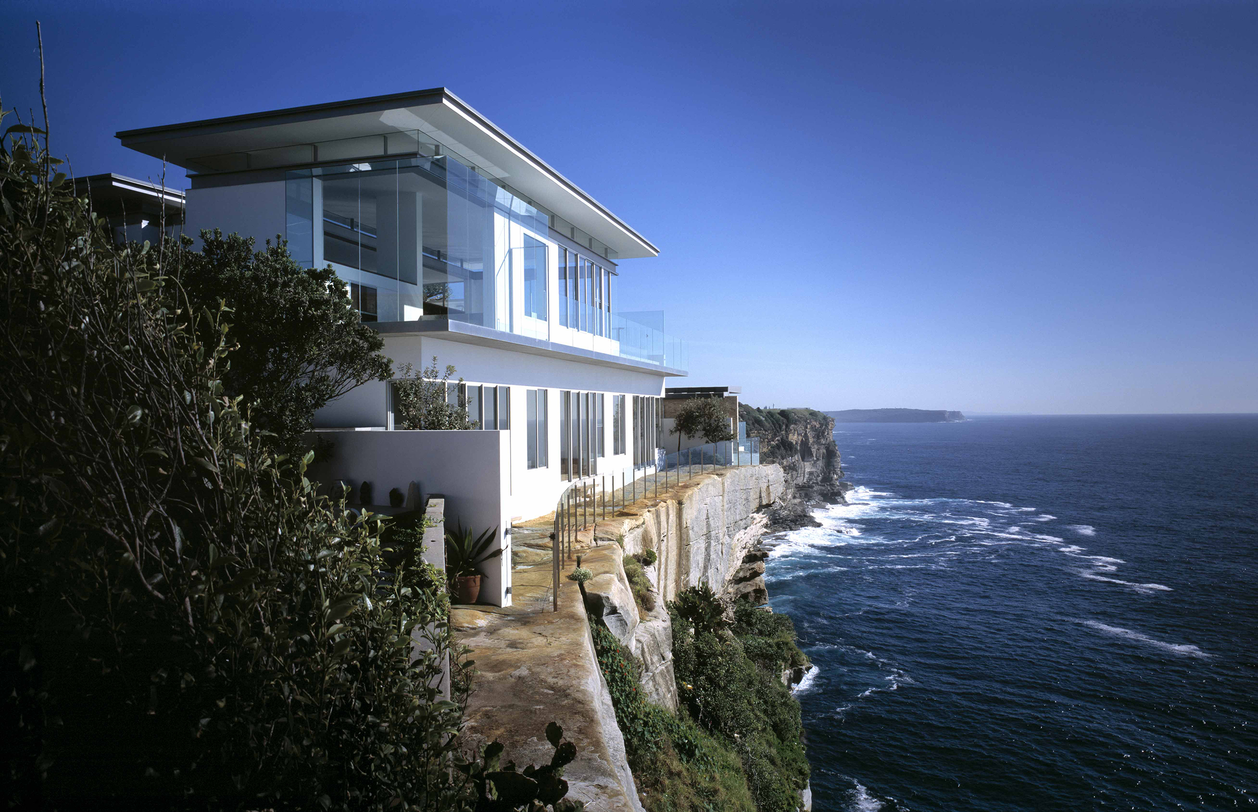 Dover Heights House - Collins and TurnerCollins and Turner-12