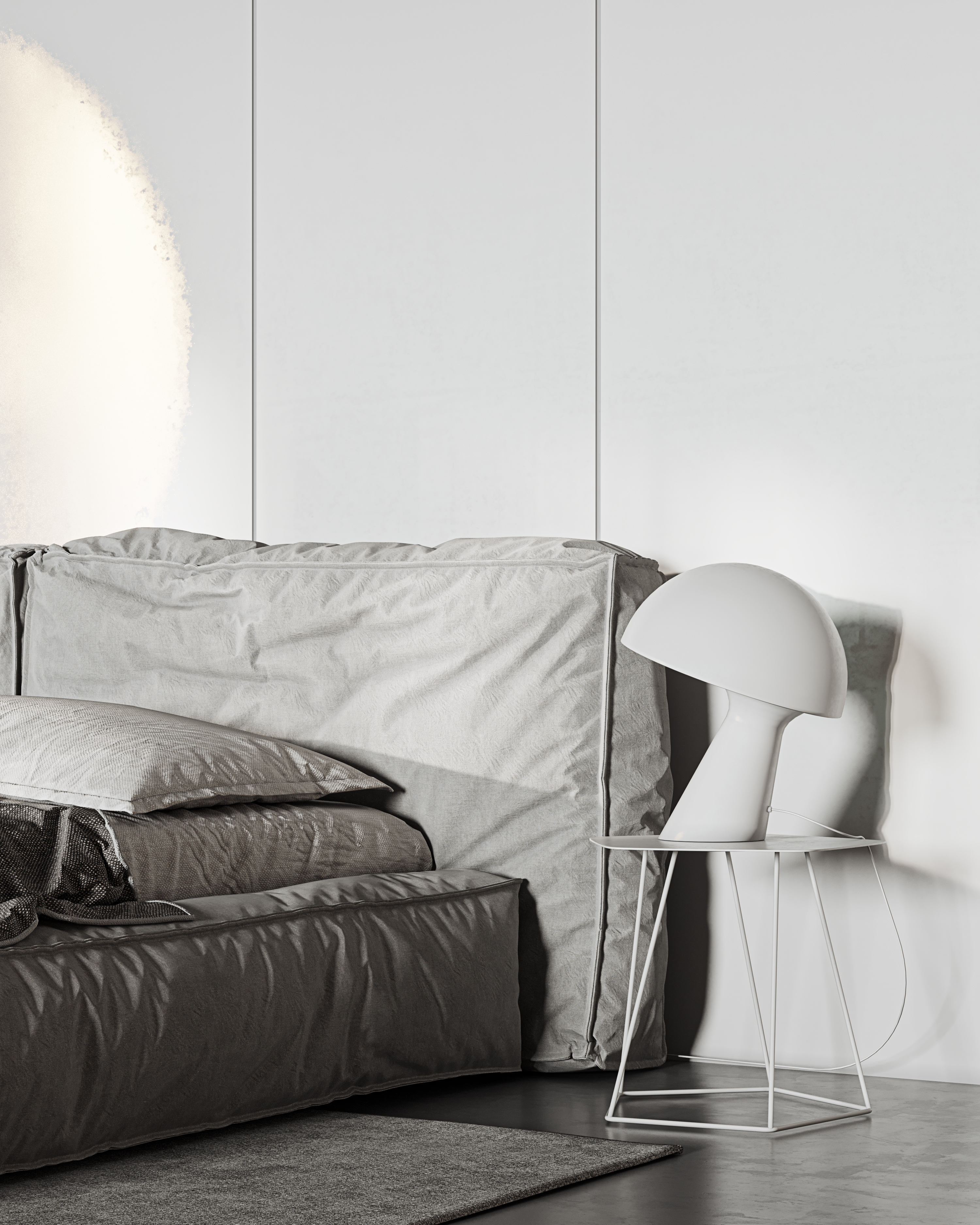 HTMS 海滩名宿 | Patina 设计风格打造独特民宿空间-17