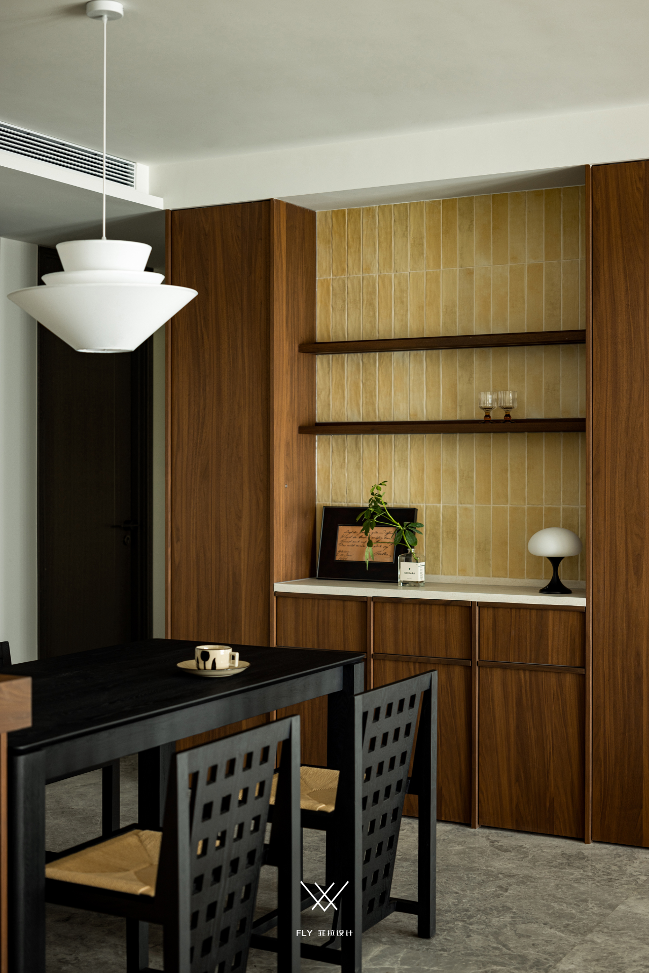 浙江·佳兆业棹月雅府丨中国杭州丨杭州菲拉设计-29