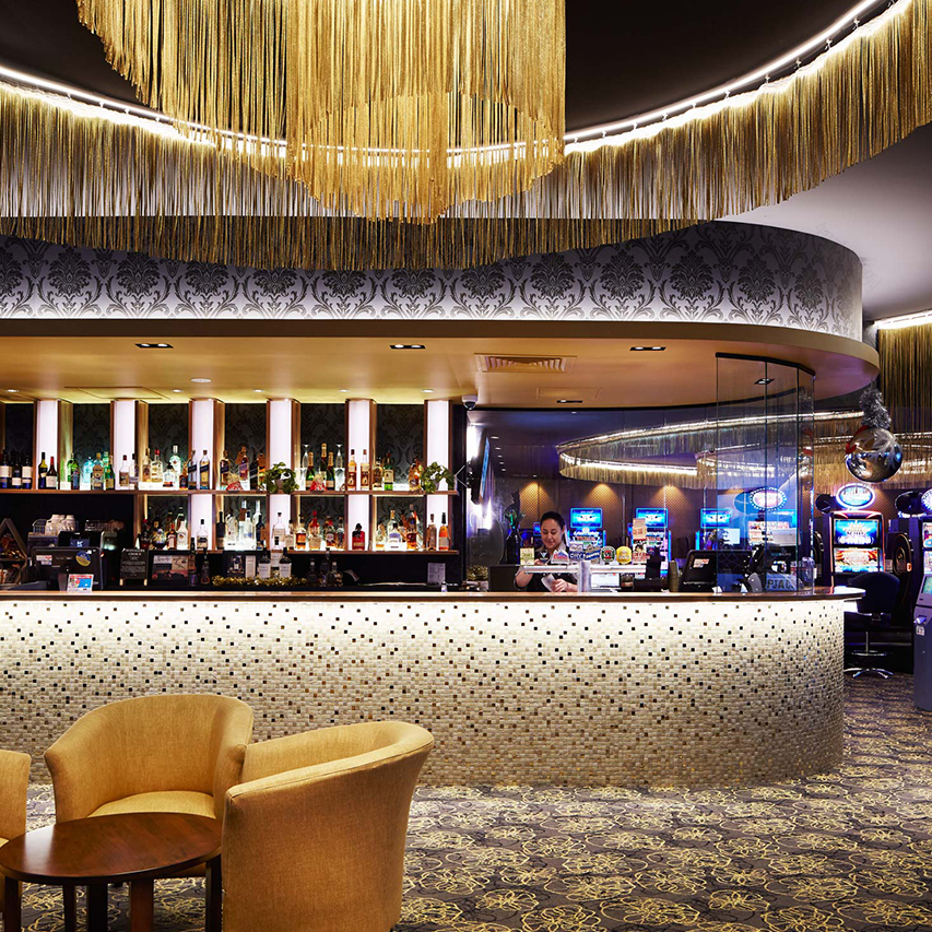 The Kawana Waters Hotel Hospitality Fitout Kawana Waters | Unita-18