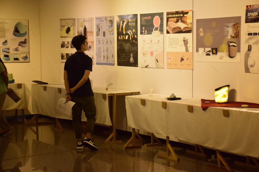 R to A 班级年度展览-4