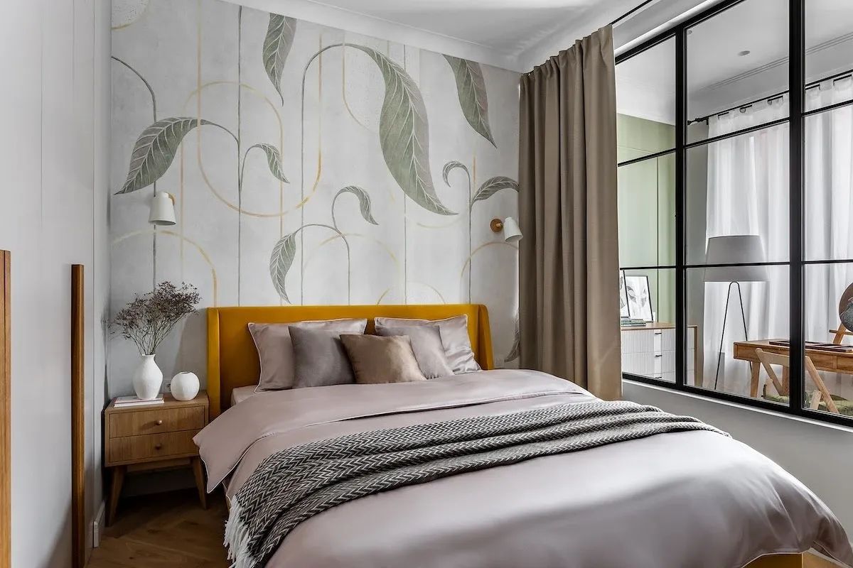 36㎡小公寓设计丨Dot and Dash Architects-19