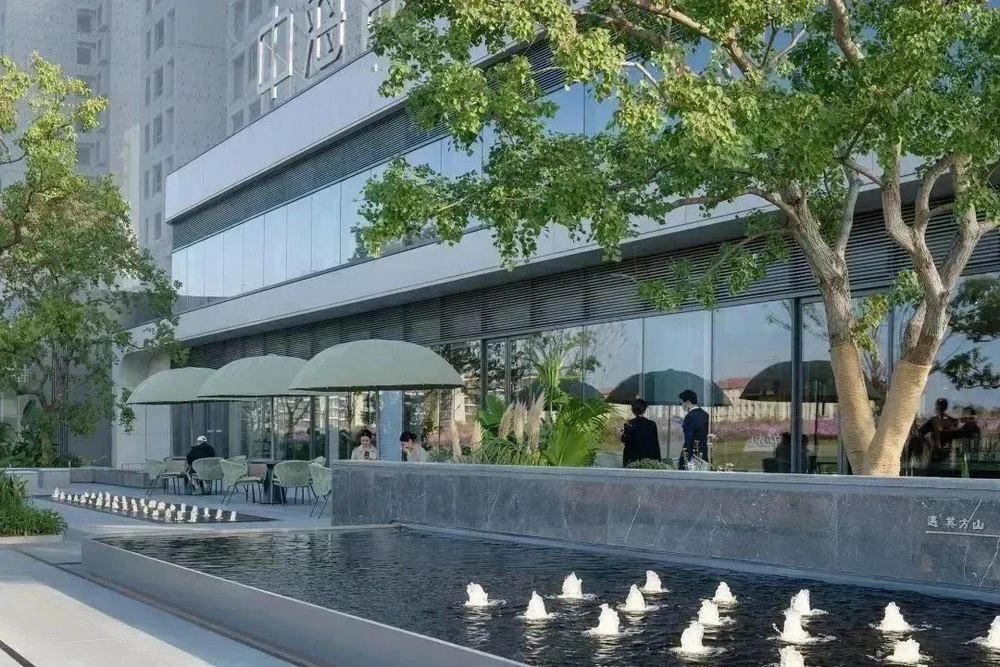 南京中海·和山丨中国南京丨里表都会(北京)规划设计咨询有限公司-12