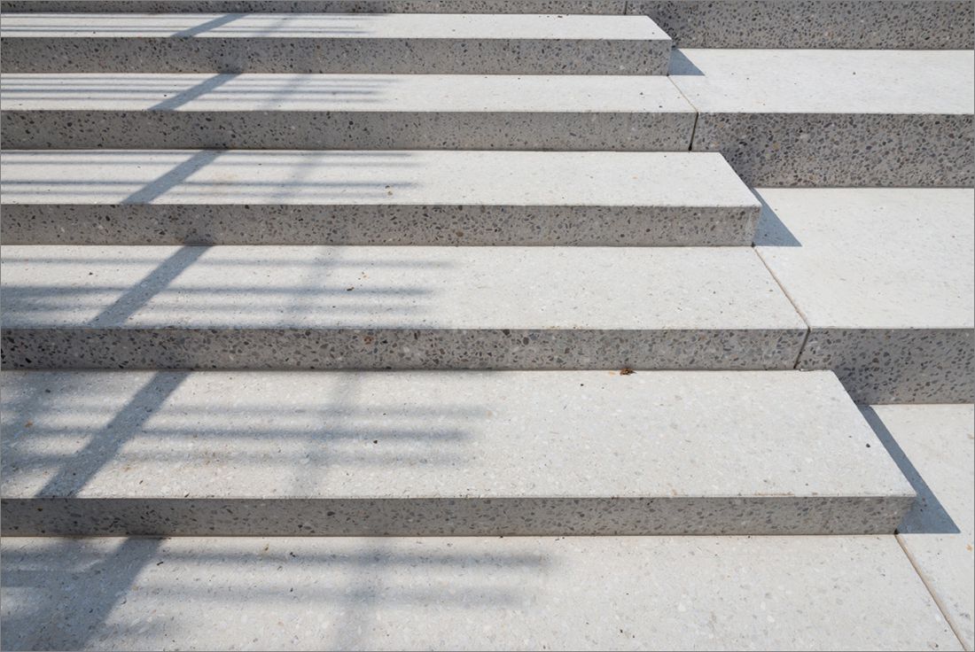 斯洛文尼亚中世纪广场的现代改造-11