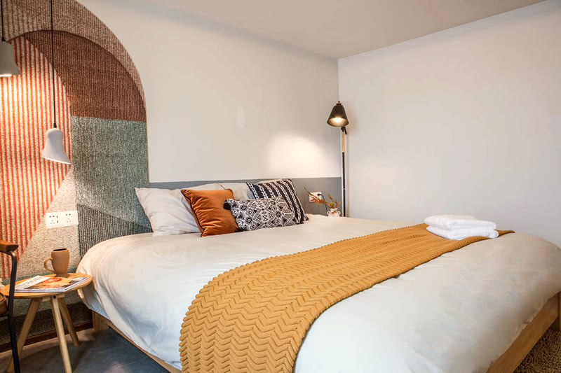 广州城市民宿窑洞丨中国广州-32