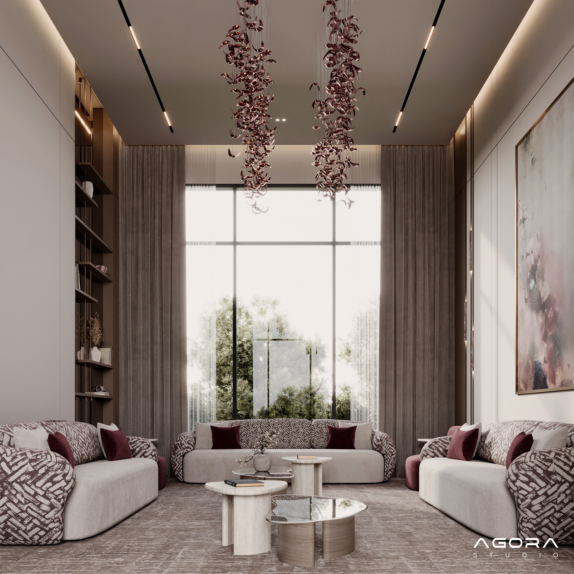 Warm & Tradinional-2