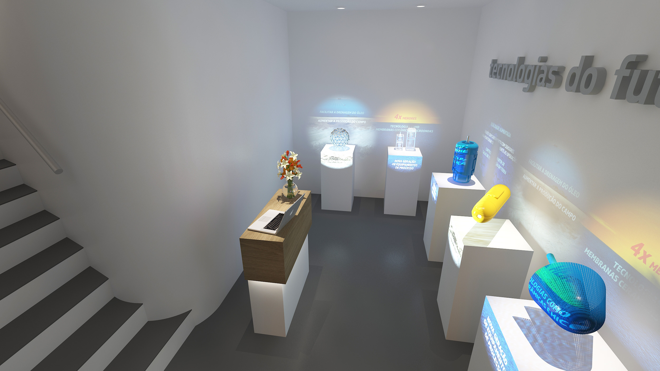 Projeto Petrobras Global 2020 - Rio Oil Gás-14