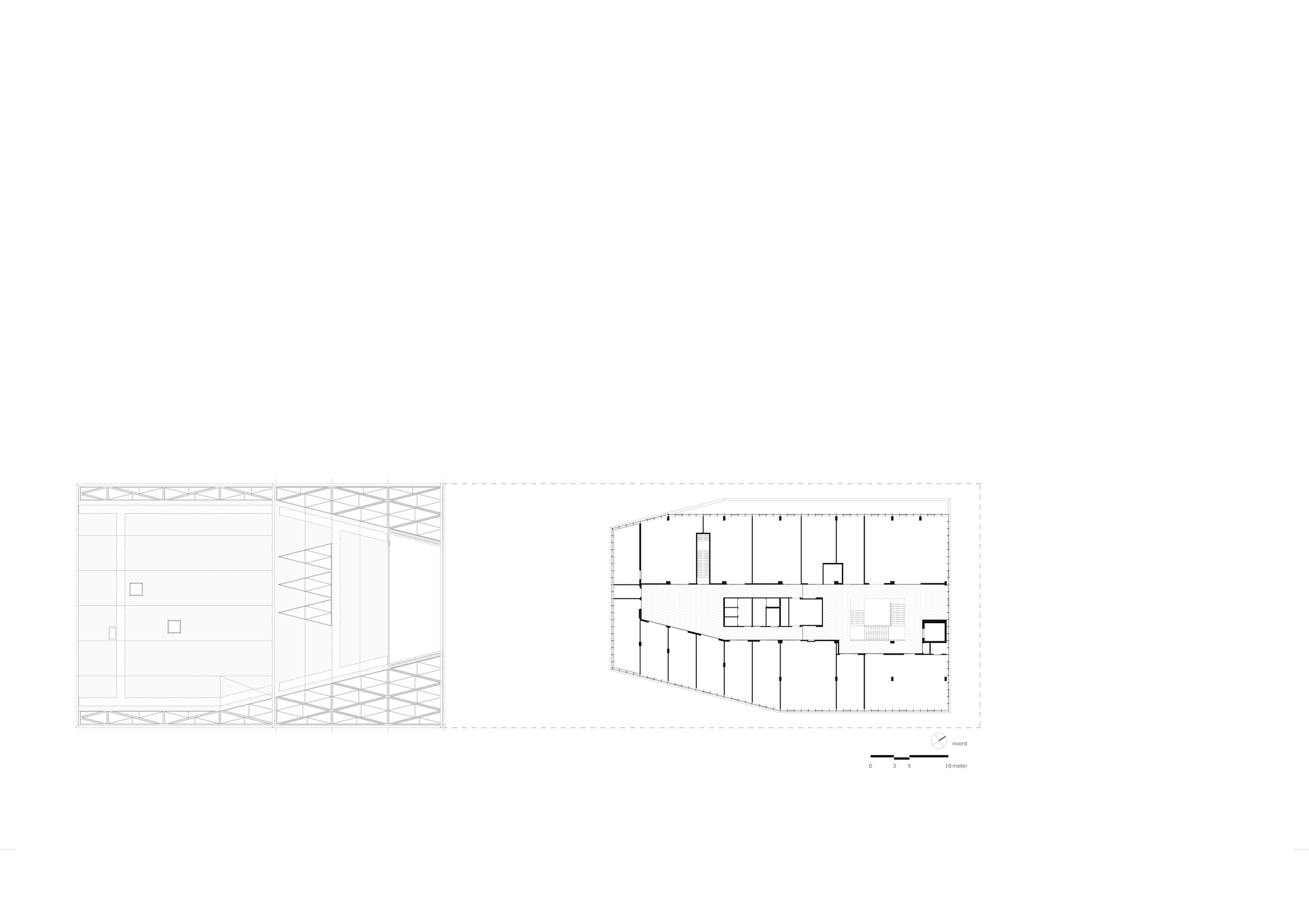 荷兰 Keukenhof 公园新主入口设计-34