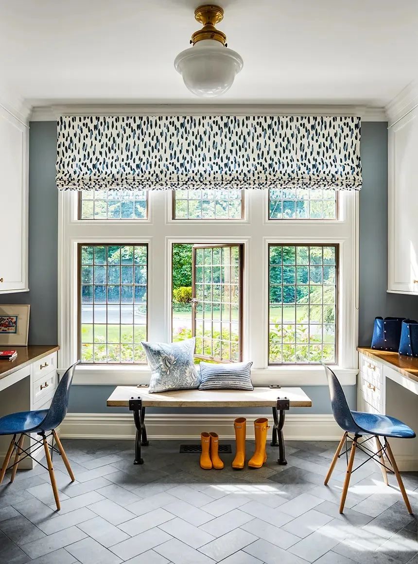 洛杉矶住宅丨美国洛杉矶丨Carrier and Company-86