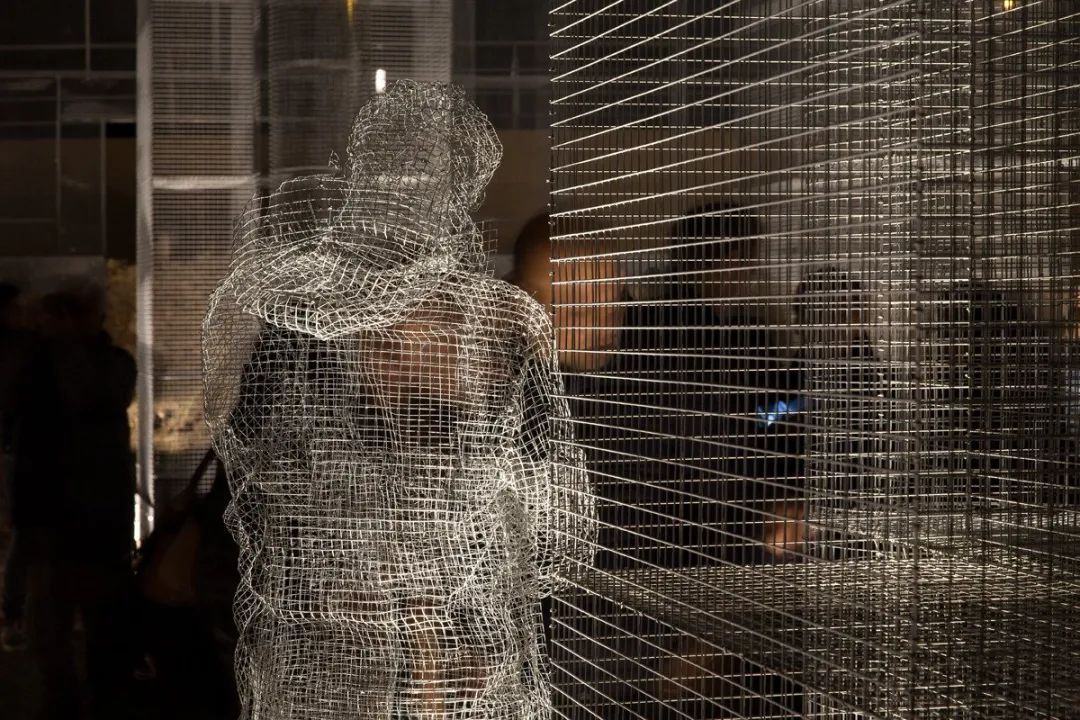 骶骨的；骶部的丨意大利丨Edoardo Tresoldi-104