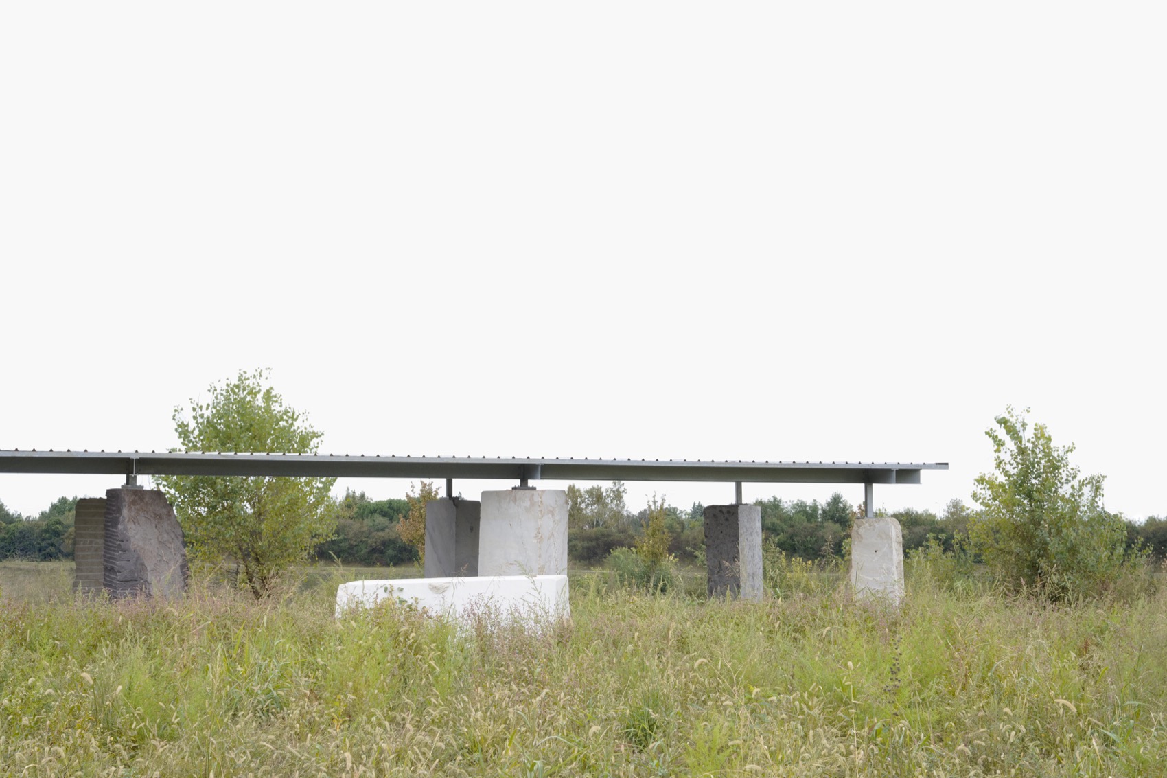 石头场地丨意大利布雷西亚丨Associates Architecture-18