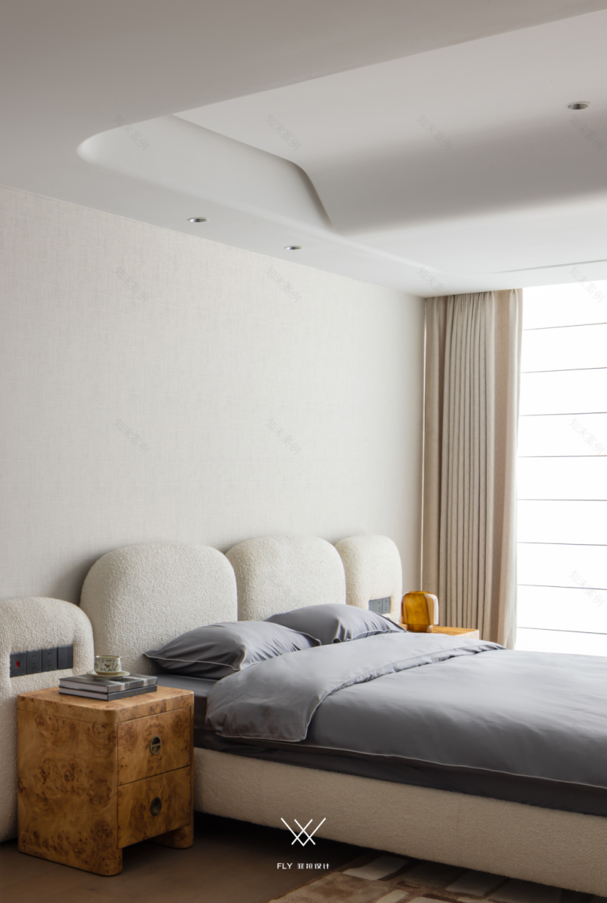 菲拉设计精装房改造 · 月白风清,山止川行丨中国成都丨菲拉设计(FLY DESIGN)-75