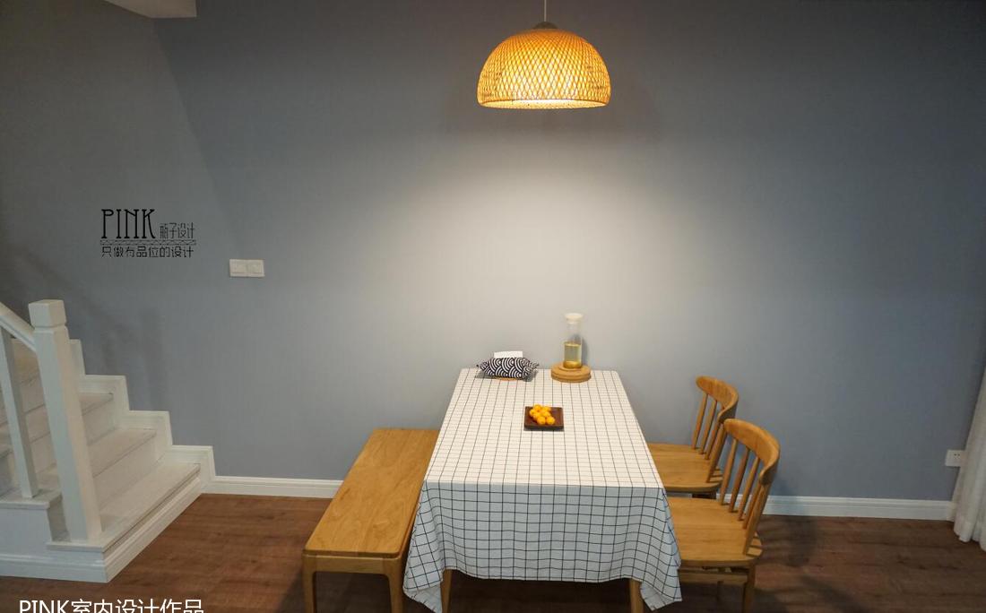 极简原木风,打造舒适宜居空间-12