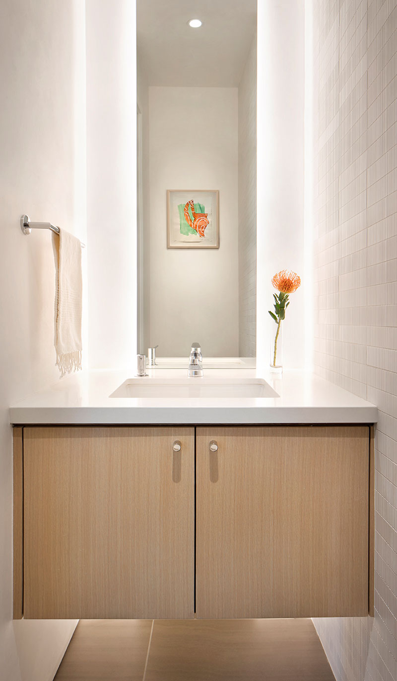 美国 Colorado 艺术家天堂，自然与室内空间完美融合-14