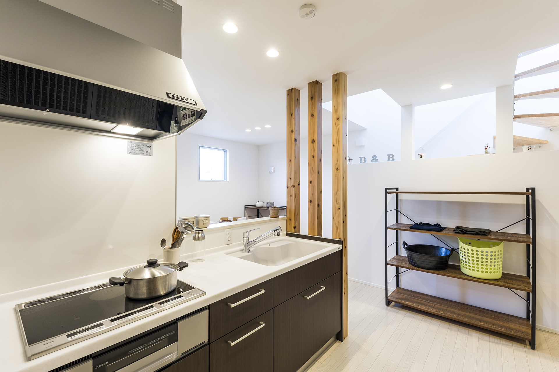 户建租赁住宅「casita（カシータ）」-9