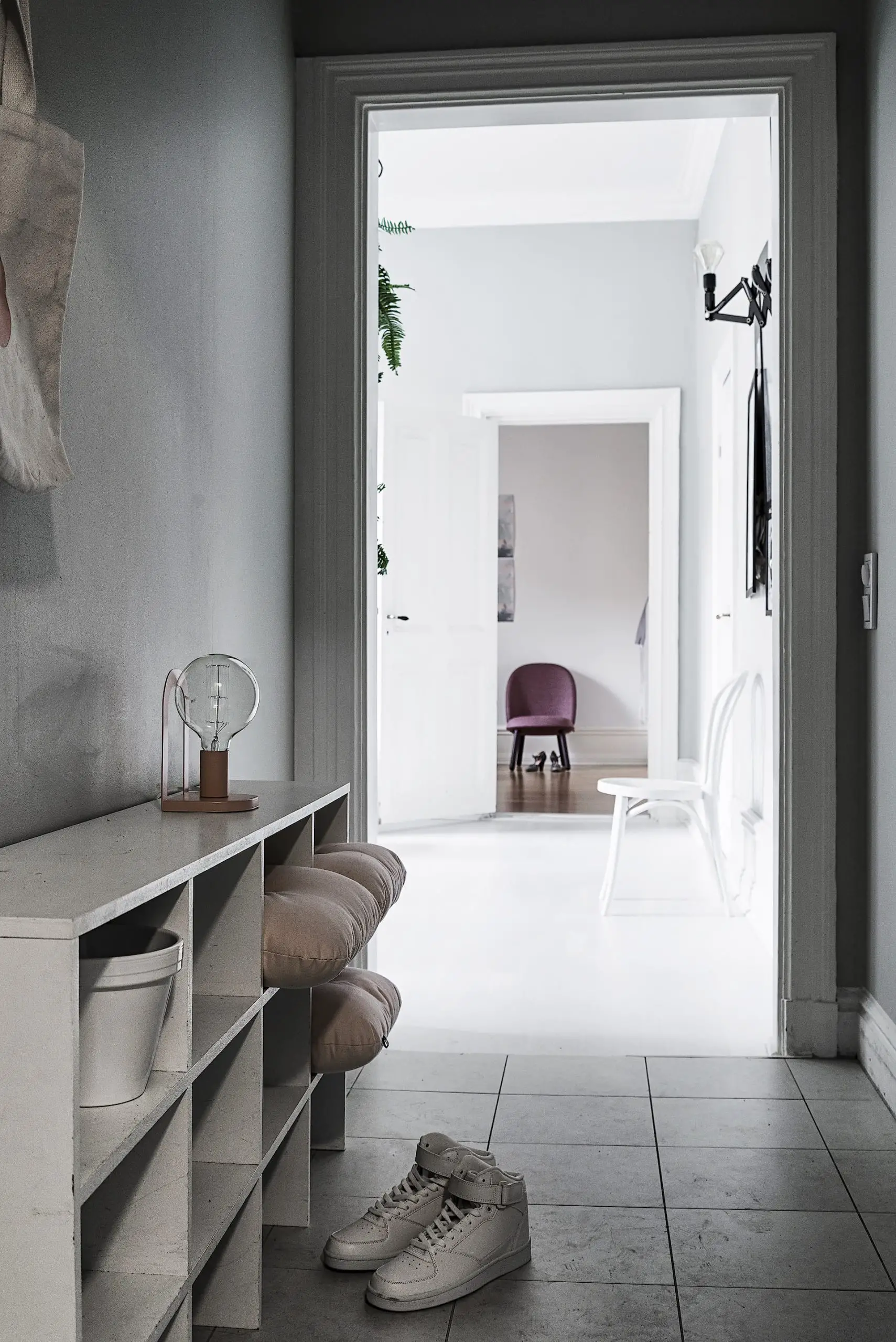 纯美室内摄影 | 展现专业水准的公寓设计-10