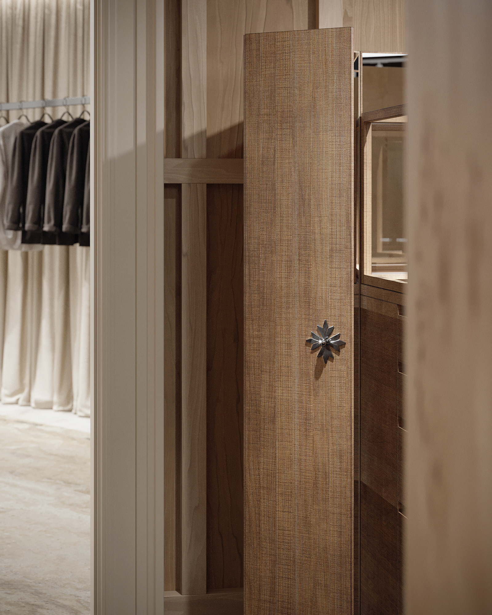 YANA珠宝精品店设计项目-10