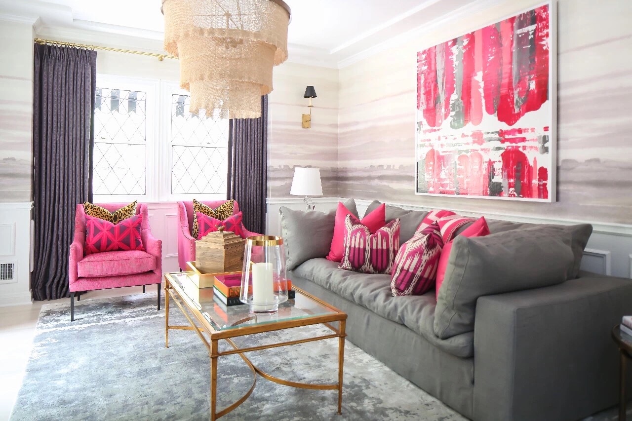 Robin Strickler ： 塑造舒适的生活方式-2