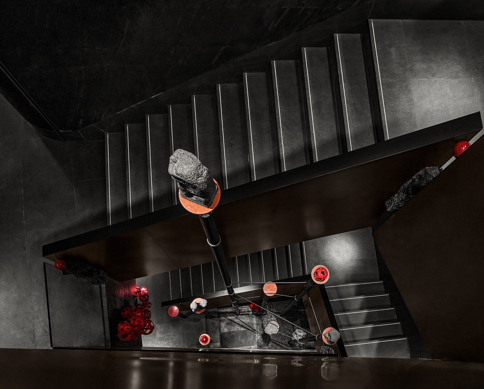 粤江南丨中国杭州丨杭州无形有行设计-66