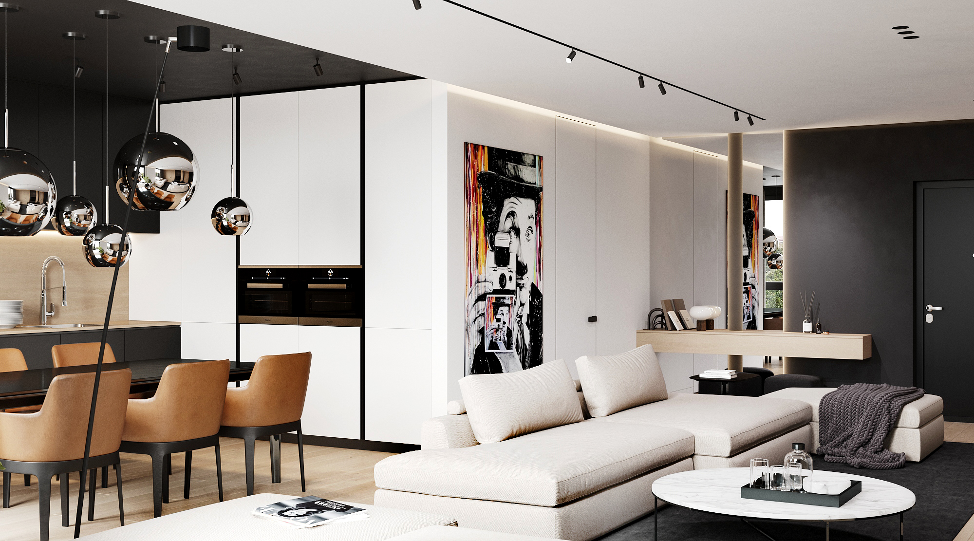 PODIL PLAZA RESIDENCE-4