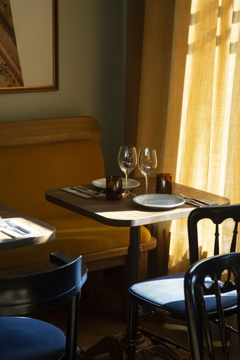 Elm 餐厅丨芬兰赫尔辛基丨Mint & More Creative-11