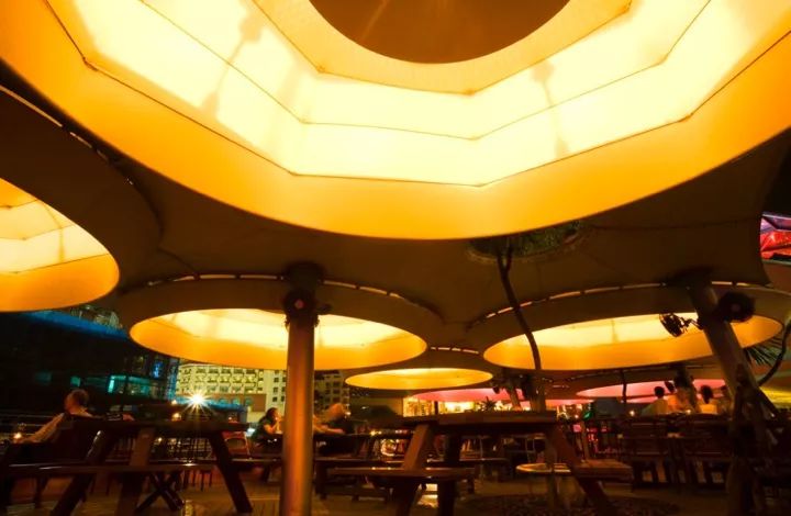 SPARK 思邦玩转滨水地标!星光兰、上海之吻等 10 大项目惊艳亮相-51