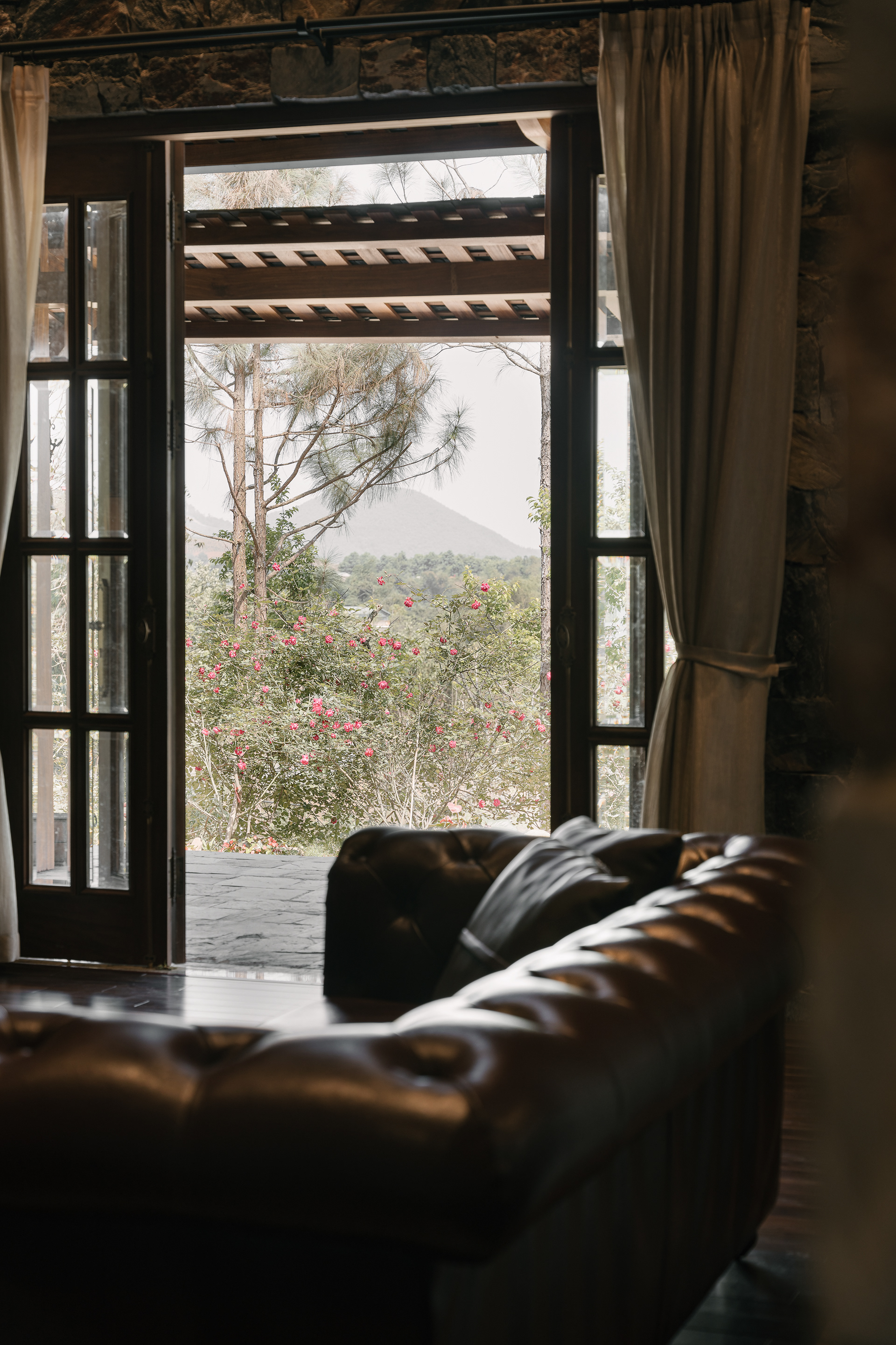 国槐别墅丨Sofia Interior-20