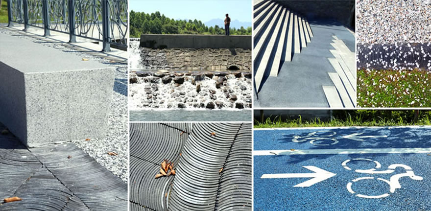 黄山浦溪河 · 生态文化经济走廊的滨水空间营造-78