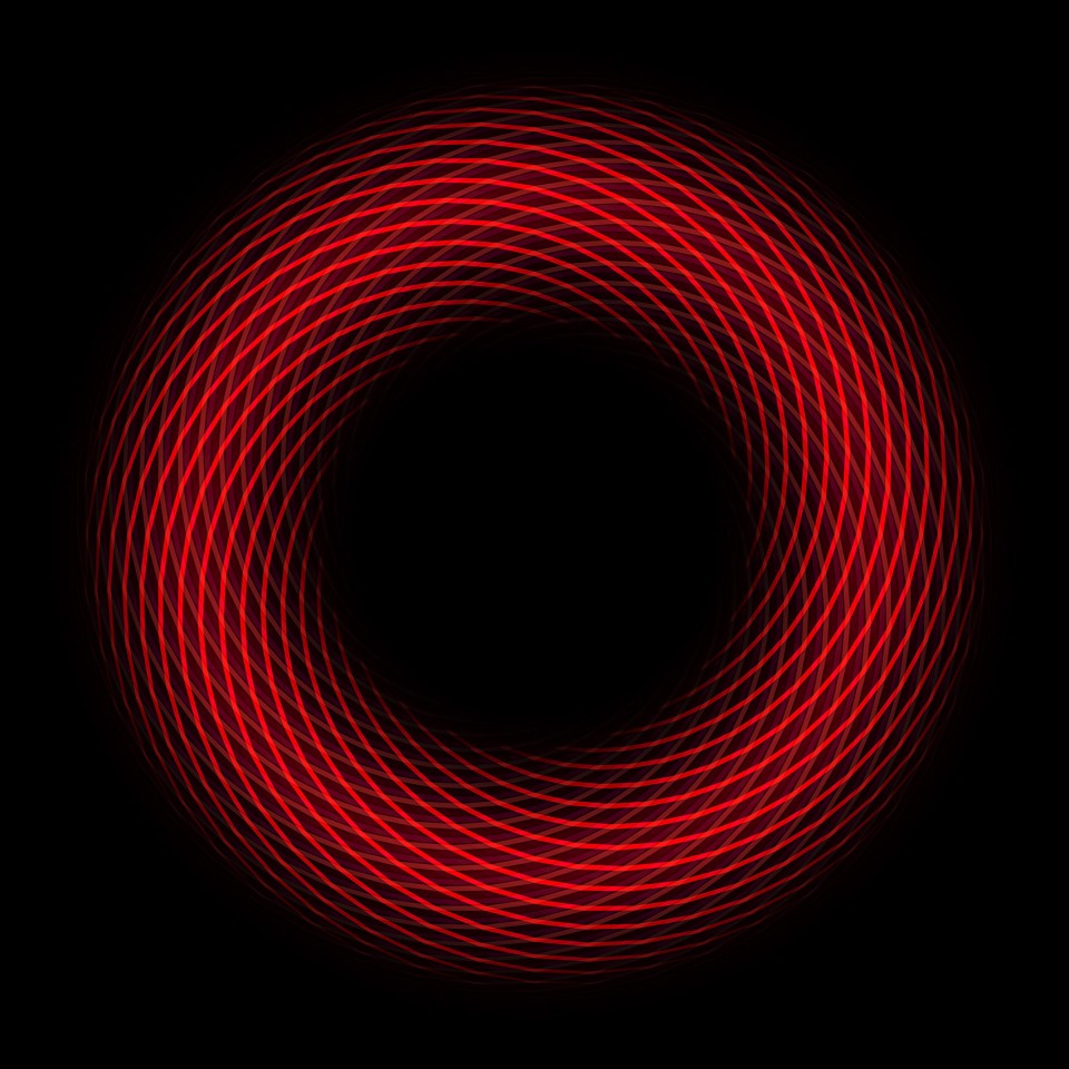 光影游戏 · 巴黎国际艺术节参展作品 Bardula-8