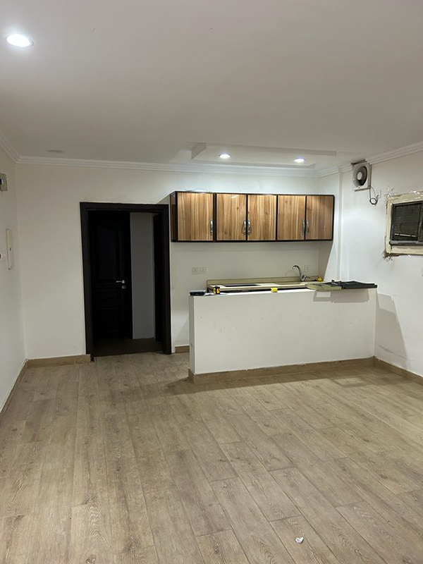 Interior Design | Studio rennovation-3