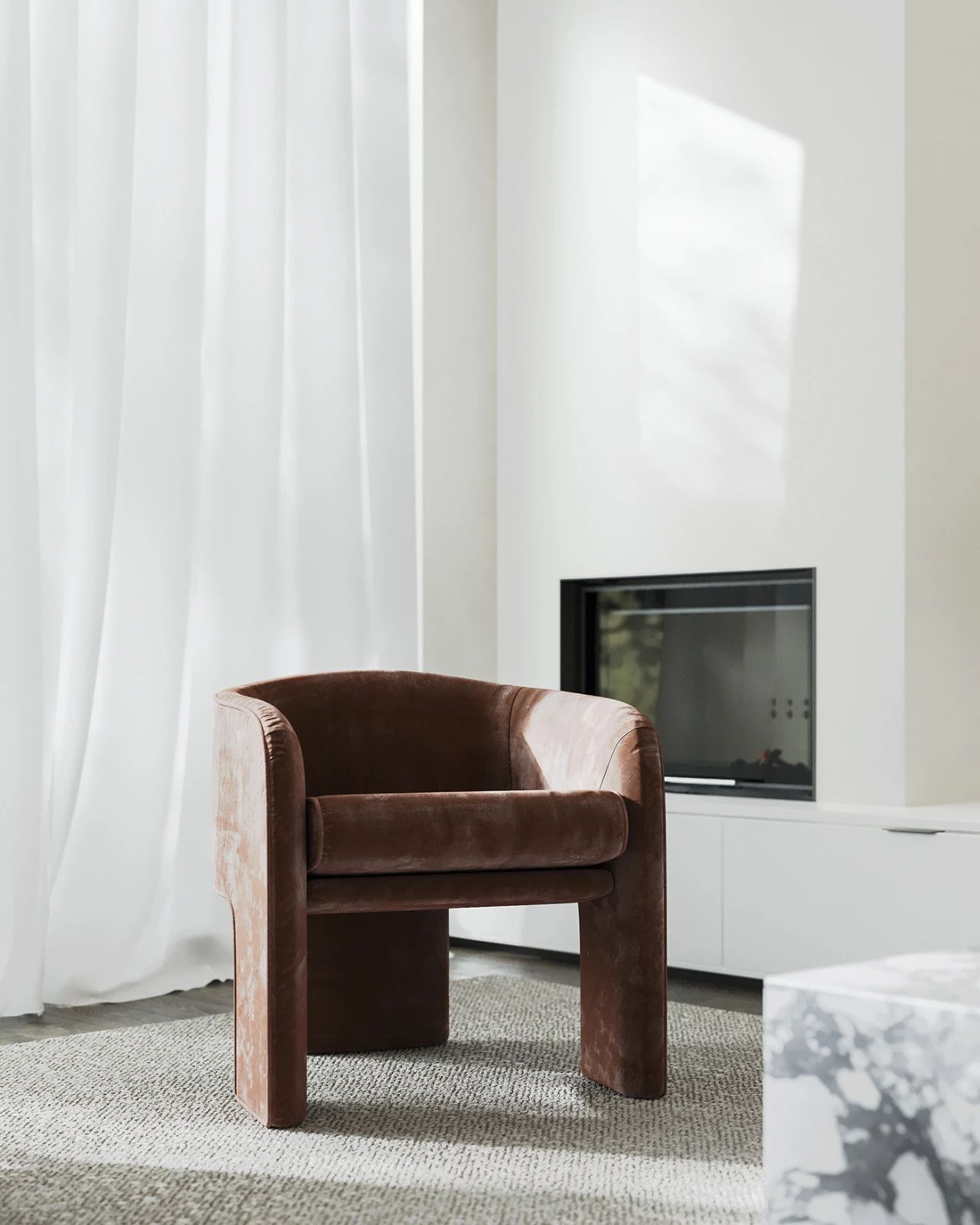 135㎡双层私宅丨白俄罗斯丨Golden Vision Studio-14