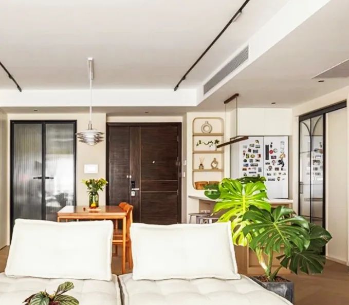 露营风家居设计丨中国广州-7