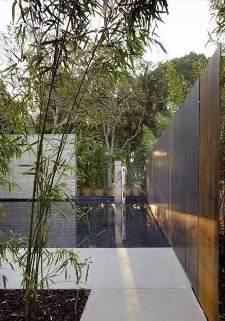 山水之间 | 寄情生活,临水而居的精神寄托-7