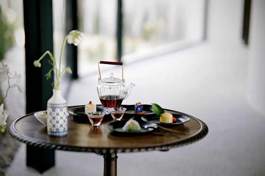 春山在望 RESUN丨中国江苏丨尚壹扬设计-58